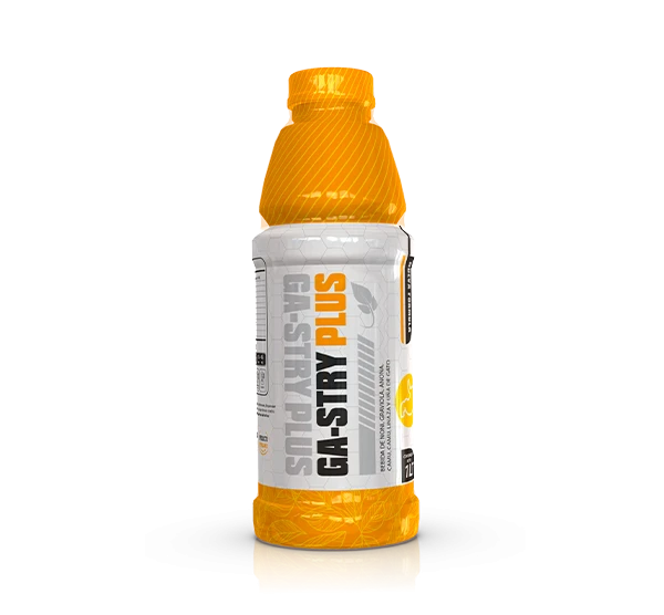 GASTRY PLUS